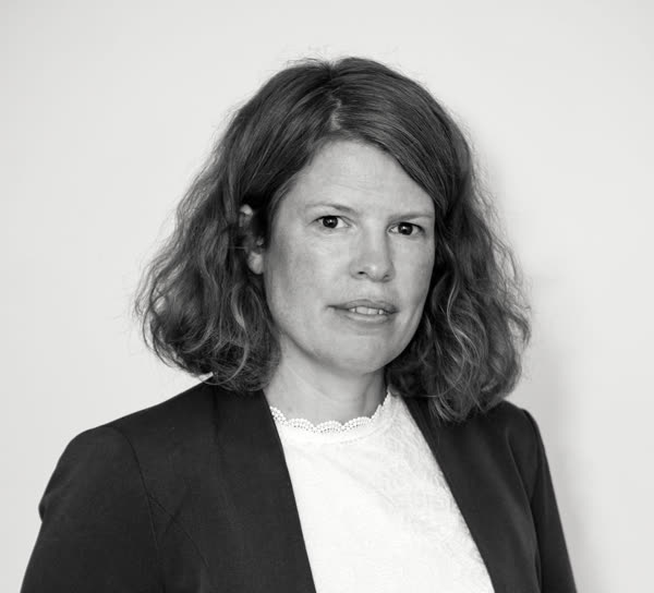 Helma Klüver-Trahe